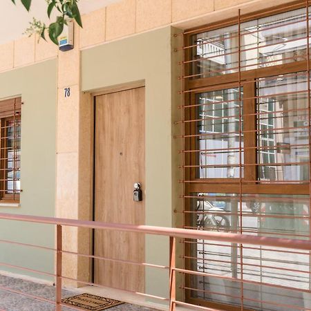 La Petit Maison Thessaloníki Luaran gambar