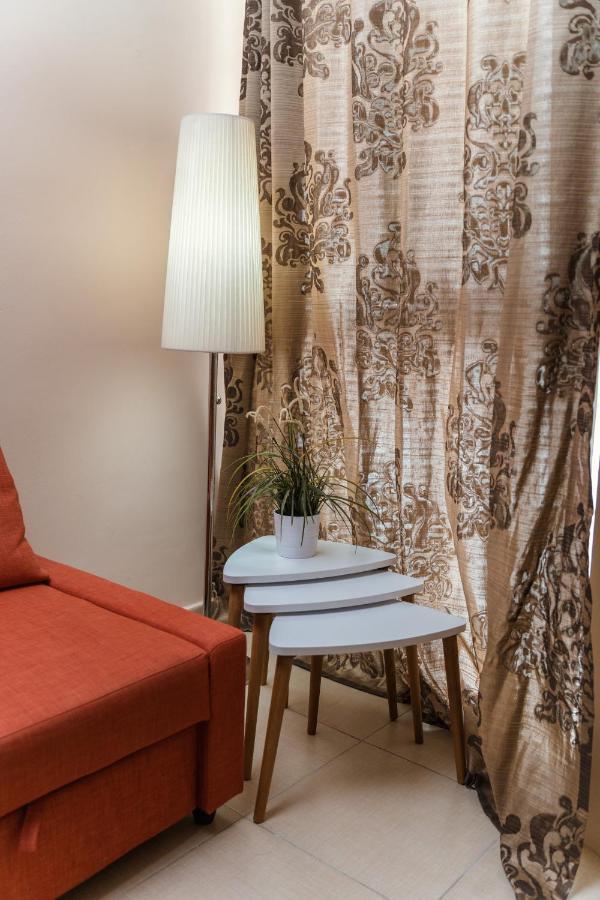 La Petit Maison Thessaloníki Luaran gambar