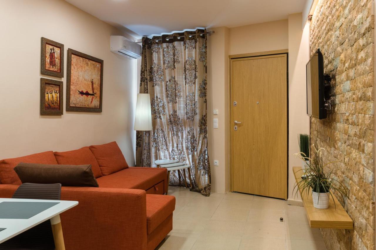 La Petit Maison Thessaloníki Luaran gambar