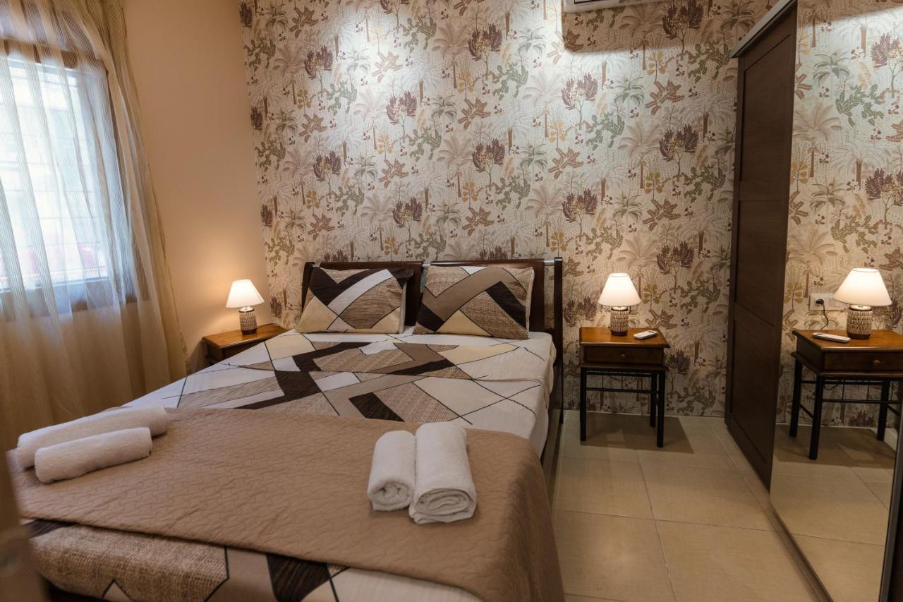 La Petit Maison Thessaloníki Luaran gambar