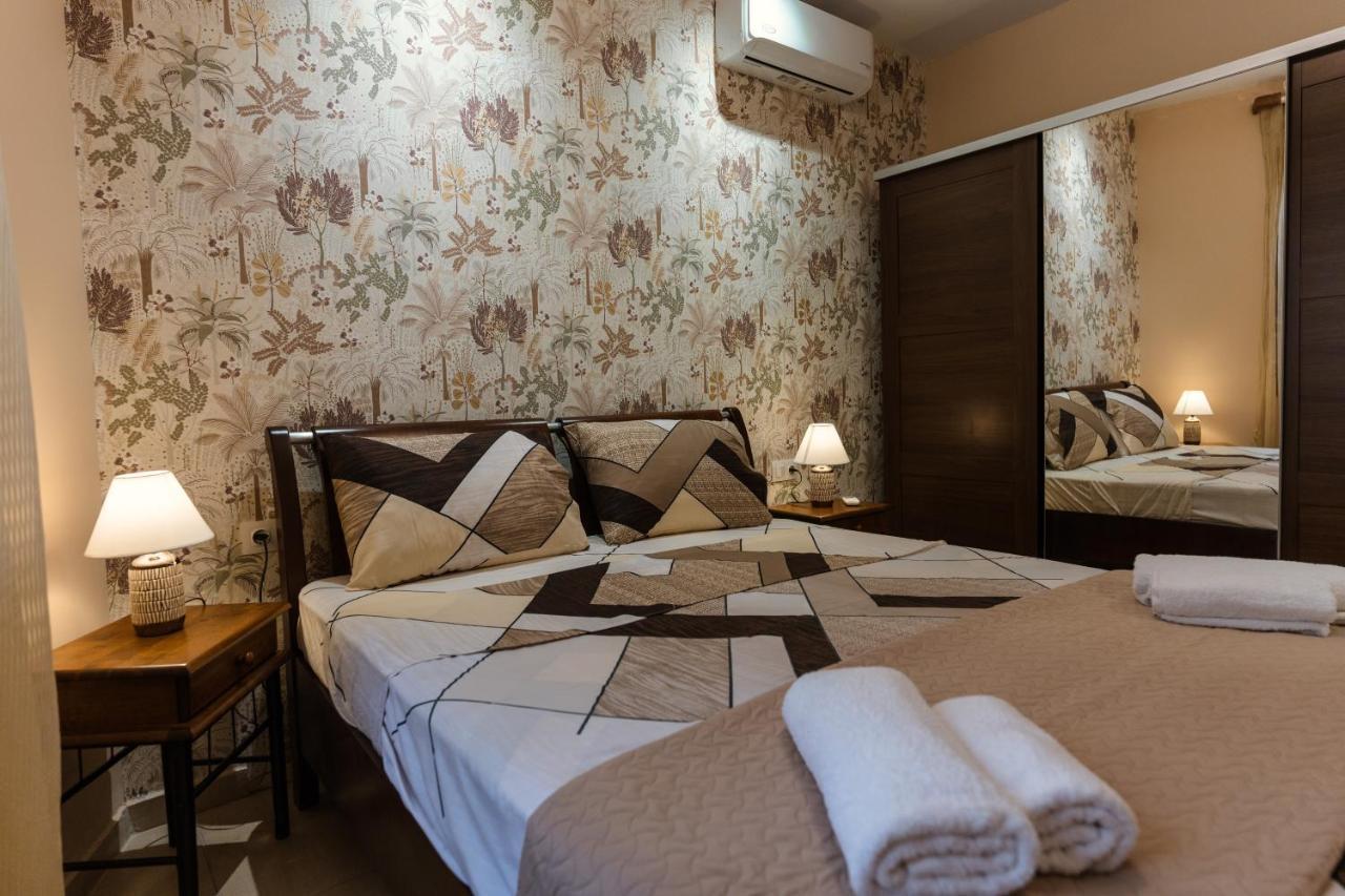 La Petit Maison Thessaloníki Luaran gambar