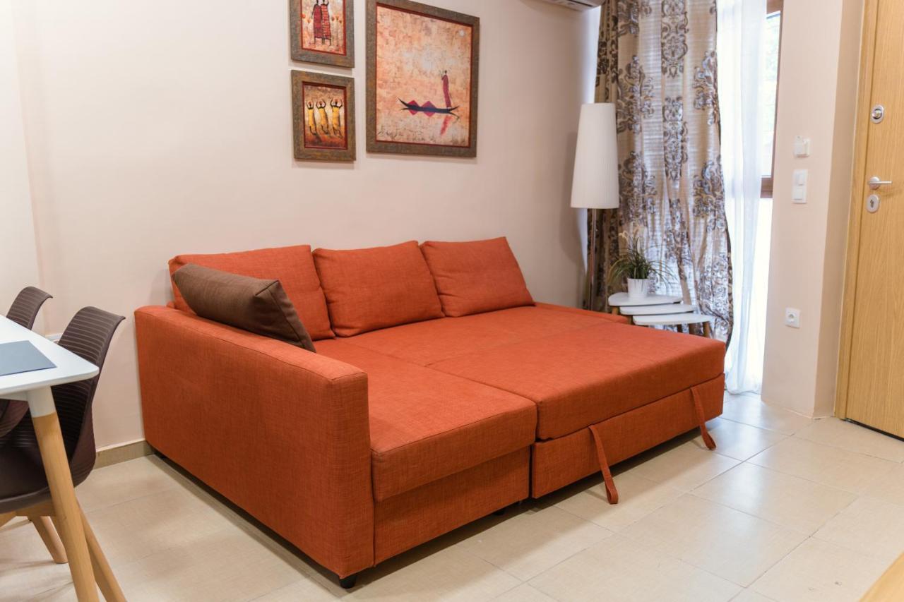 La Petit Maison Thessaloníki Luaran gambar
