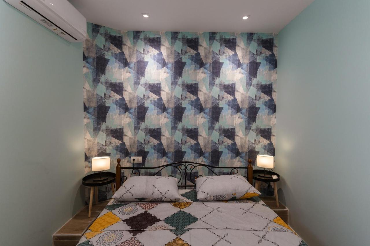 La Petit Maison Thessaloníki Luaran gambar