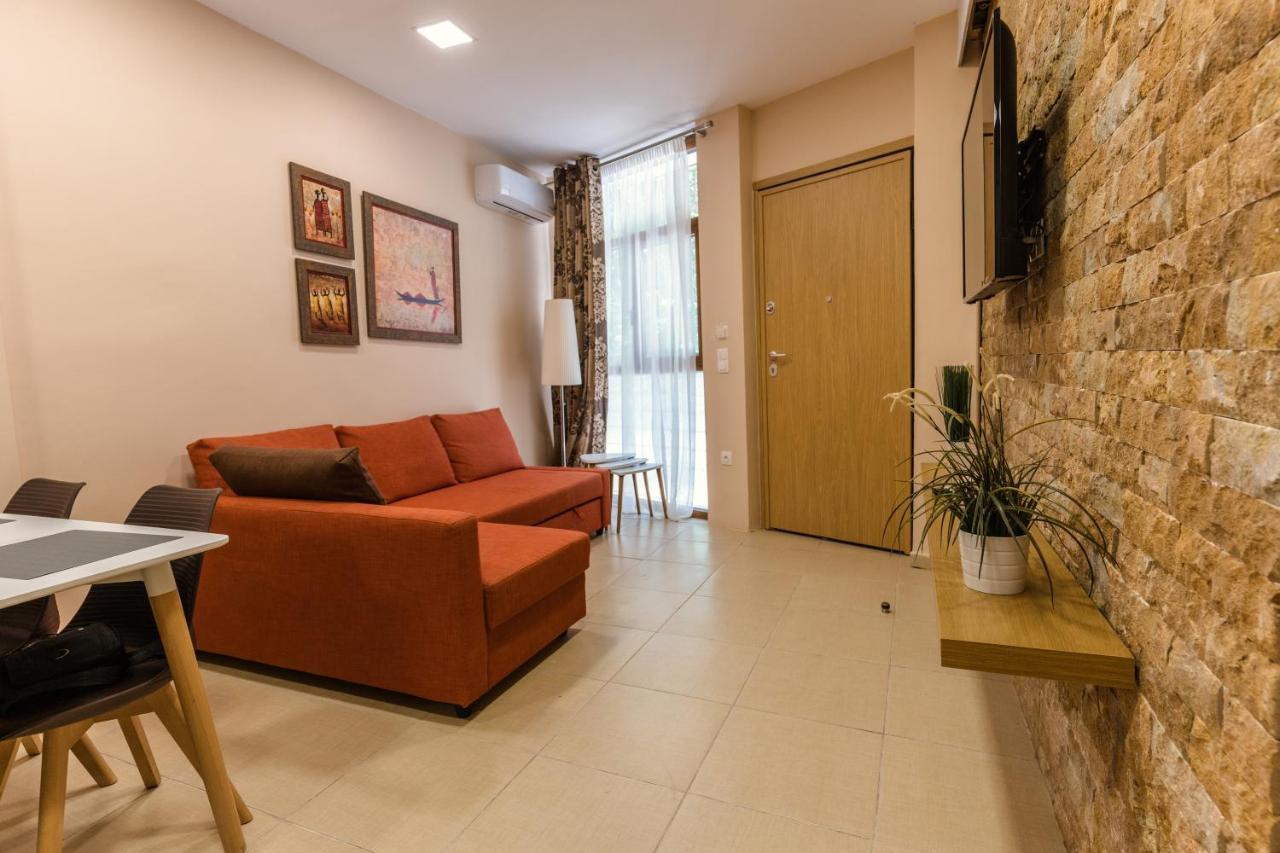 La Petit Maison Thessaloníki Luaran gambar