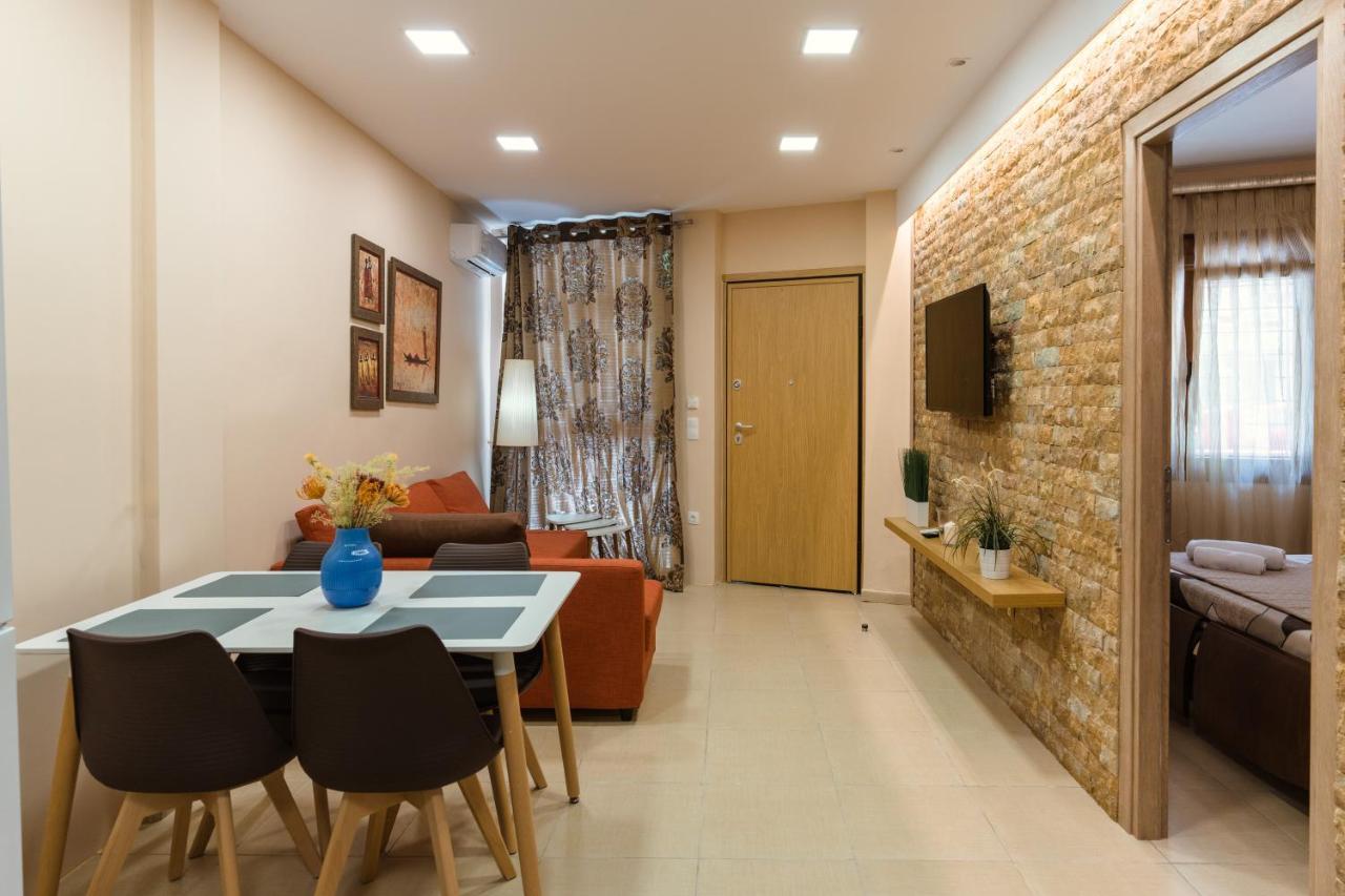 La Petit Maison Thessaloníki Luaran gambar
