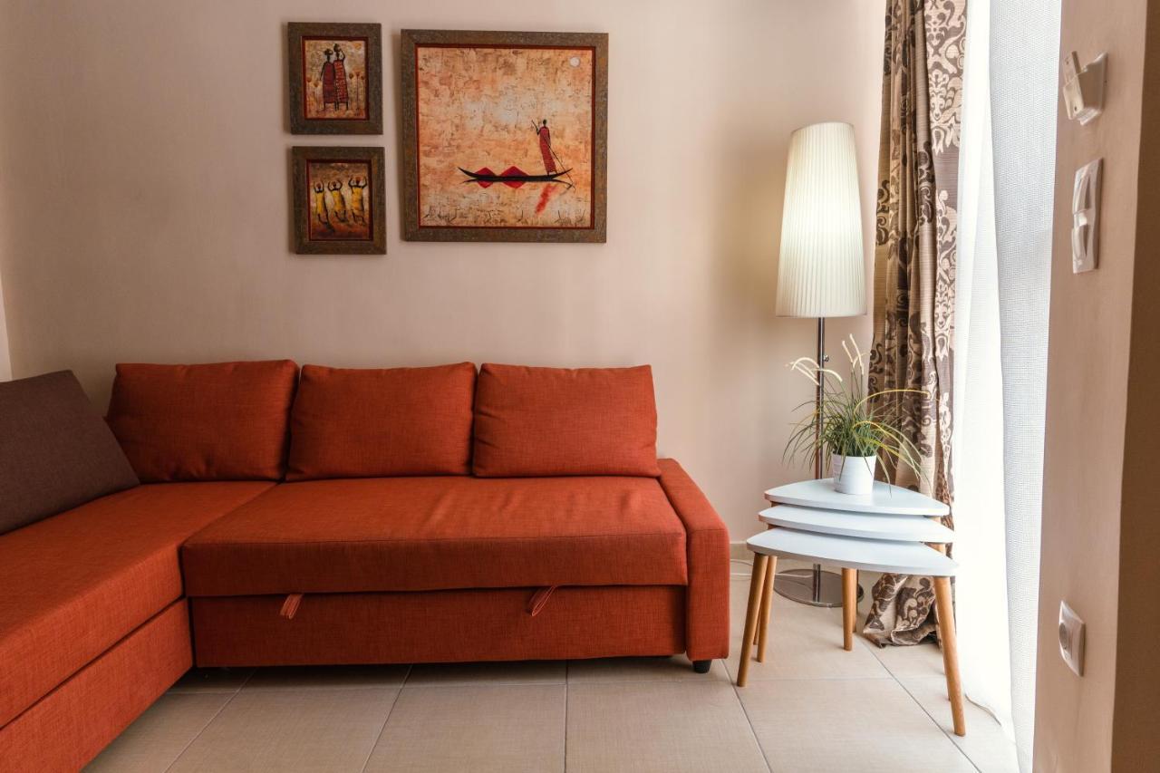 La Petit Maison Thessaloníki Luaran gambar