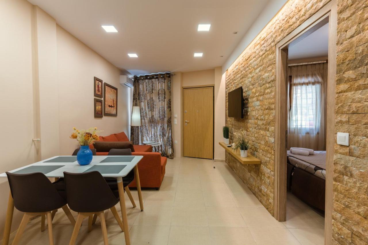 La Petit Maison Thessaloníki Luaran gambar